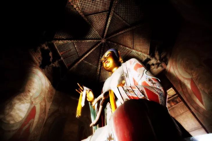 隐藏在山西的小众打卡地,山西旅游攻略小众景点打卡