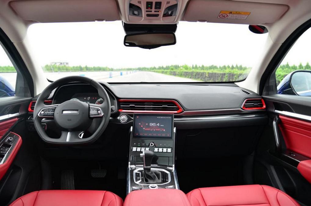 2019款哈弗f5怎么样,2020款全新哈弗f5怎么样