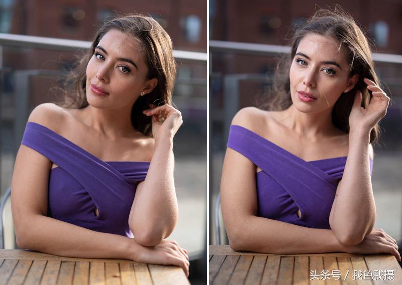 佳能直出为什么比索尼好,佳能哪个型号直出色彩效果好