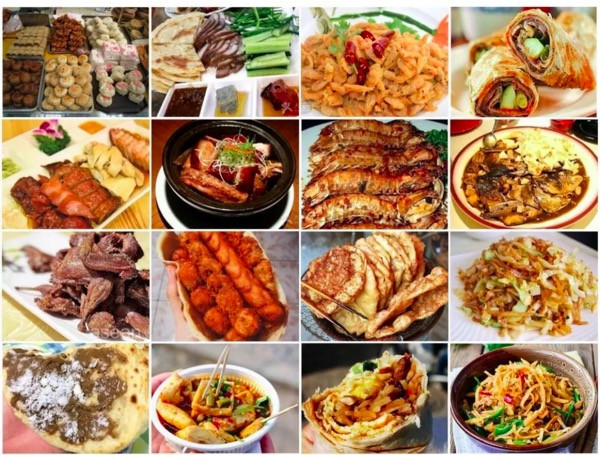 天津真的是美食城市吗,天津特色美食推荐必吃的地方