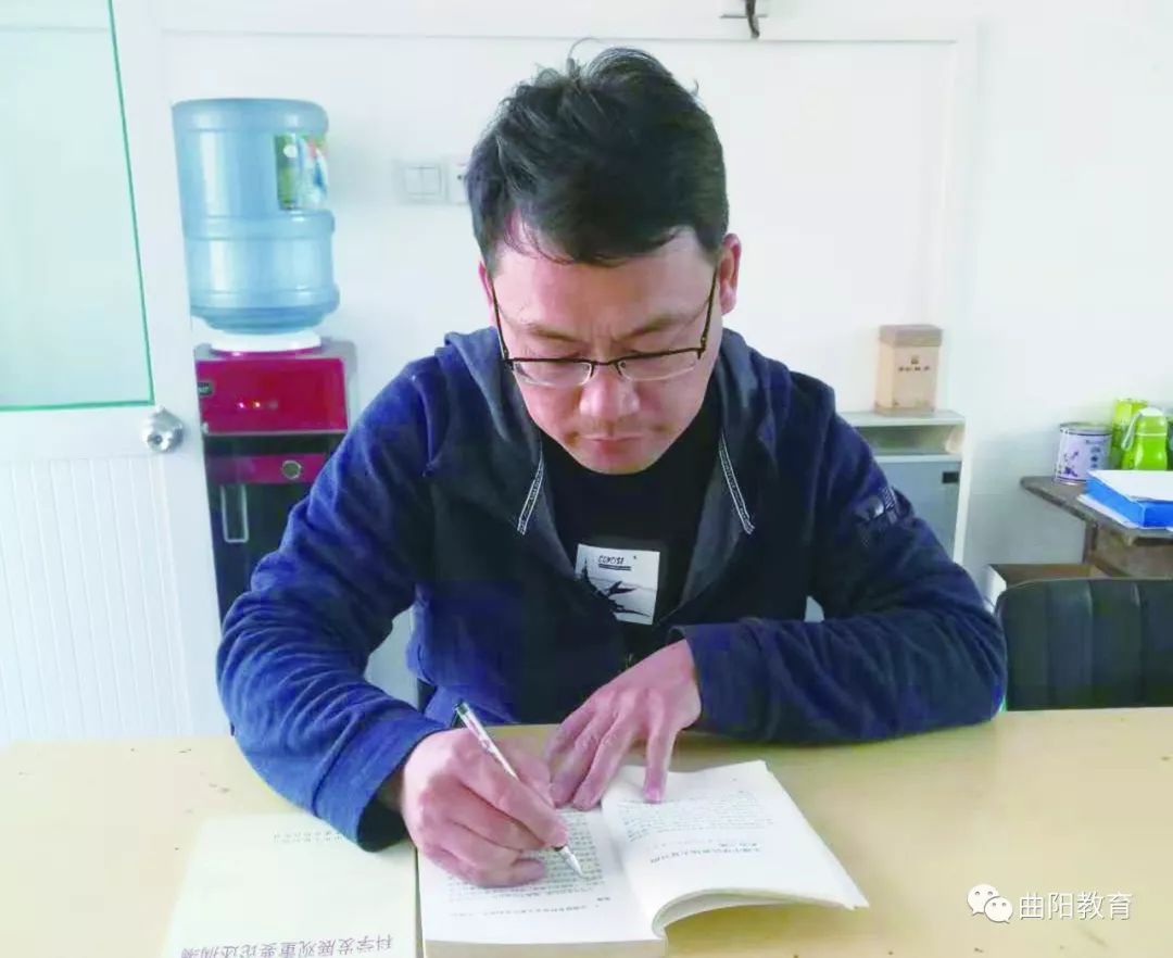 曲阳一中校长名单,曲阳五中的校长