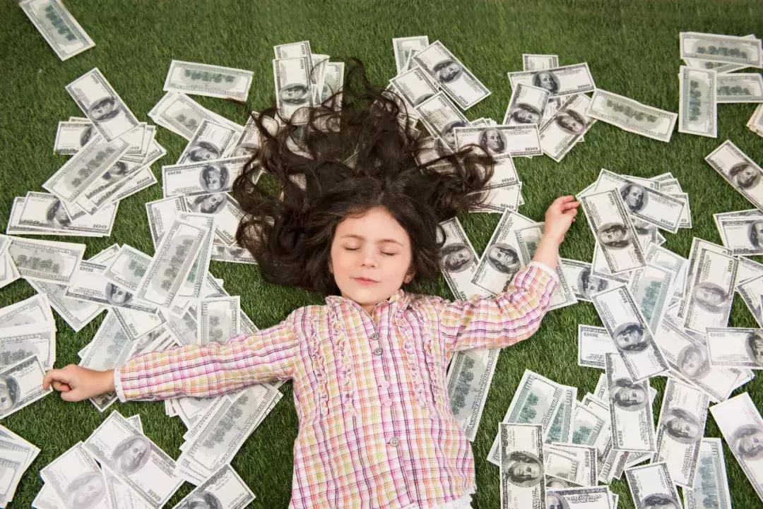 3岁孩子来例假,3岁来例假是怎么回事