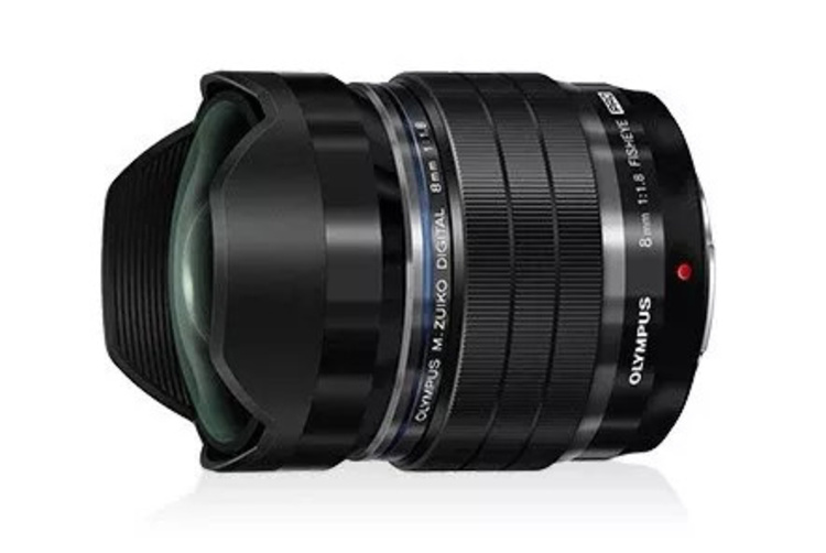 鱼眼镜头到底美在哪里,鱼眼镜头下的摄影