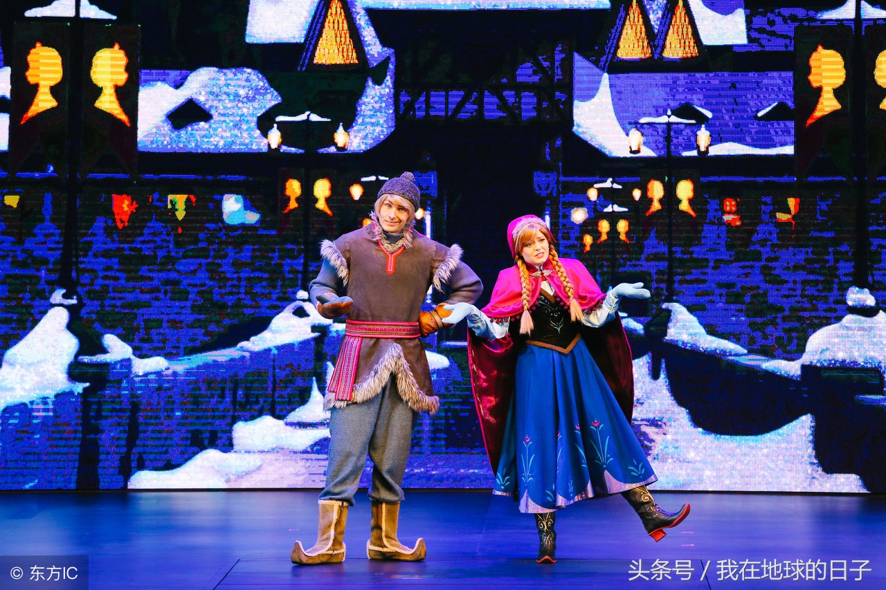 带孩子去上海迪士尼游玩攻略,带娃去上海迪士尼最佳攻略3天