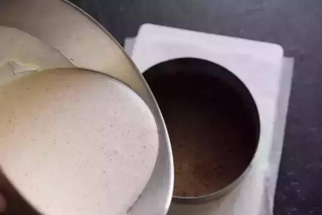 奶酪慕斯苹果,乳酪水果慕斯