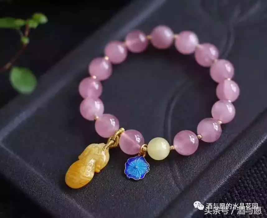 水晶能带来财运吗,事业招财最强的水晶