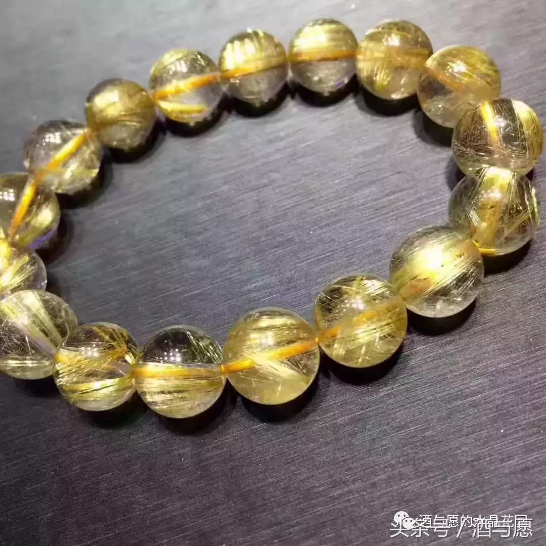 水晶能带来财运吗,事业招财最强的水晶