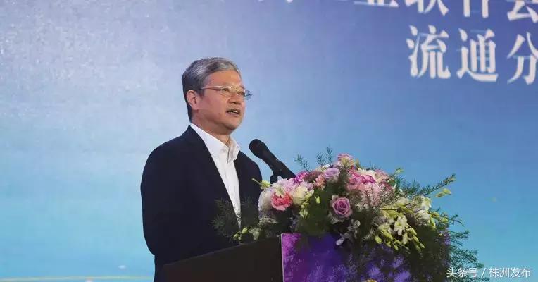 “新芦淞杯”2018湖南服饰品牌评选结果!株洲服饰人分享创业经验~