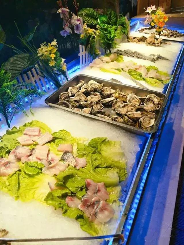 上海10家必吃自助,上海十大性价比自助