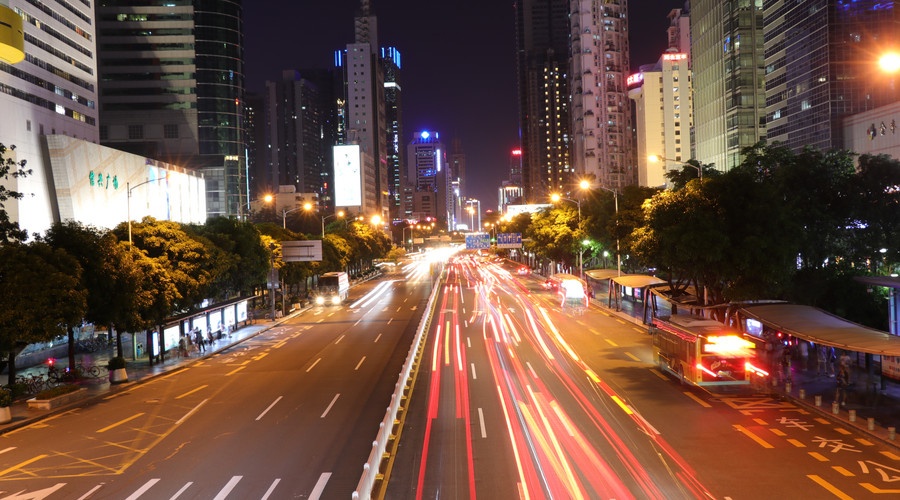 深圳哪里有海滩免费景点,深圳十大免费景点有哪些