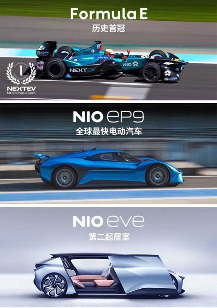 电动车崛起有何机遇,中国电动车革命