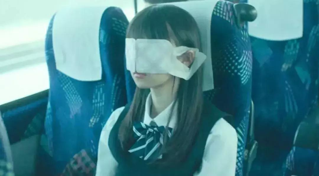 讲真，樱花妹对小V脸的执着我是真的服！