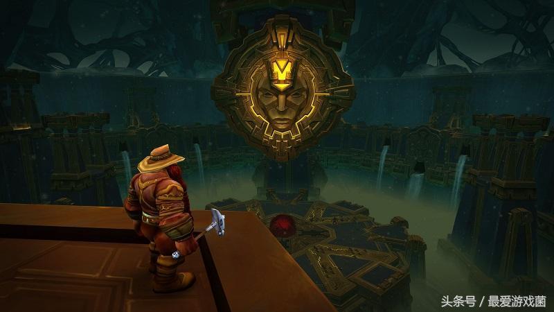 魔兽世界团本成就坐骑汇总,魔兽世界随机团本进入黑石铸造厂