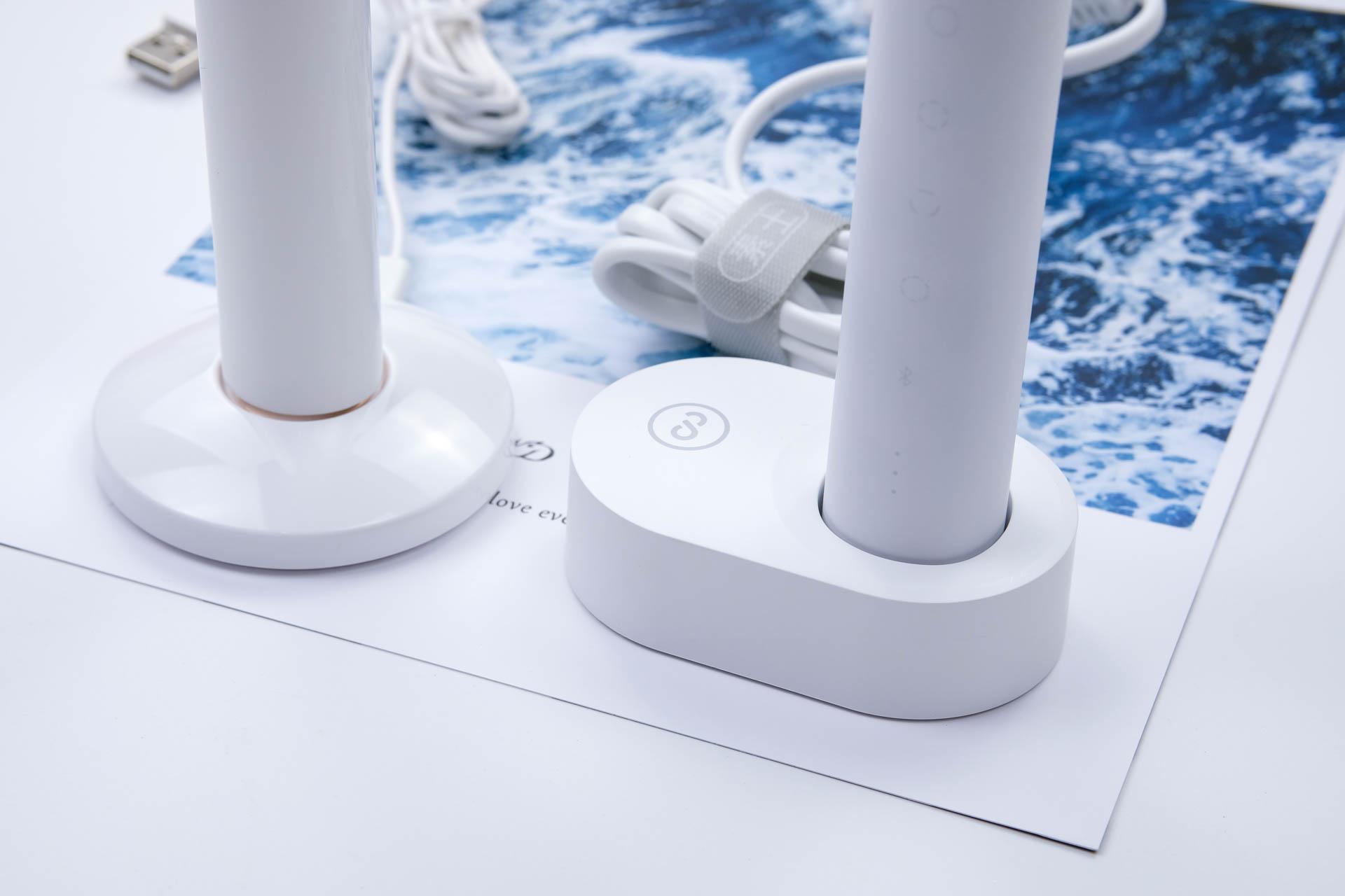 京东京造声波电动牙刷好用么,2020年十款声波电动牙刷评测