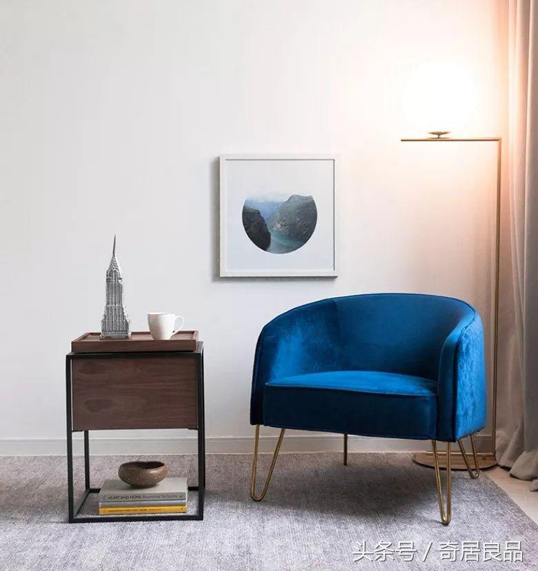 轻奢是设计师让我吃下的一剂“制土”药