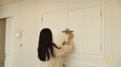 她不跟风网红款，竟花了60w把一堆旧家具搬回了家！