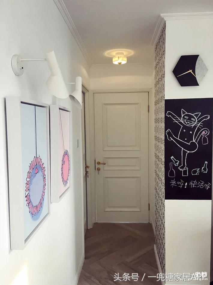 适合学生党的马卡龙色系,马卡龙小清新色系