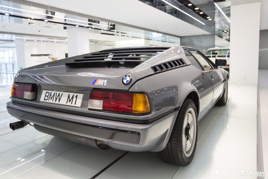 2022年全世界最豪华的宝马,全球首款宝马汽车