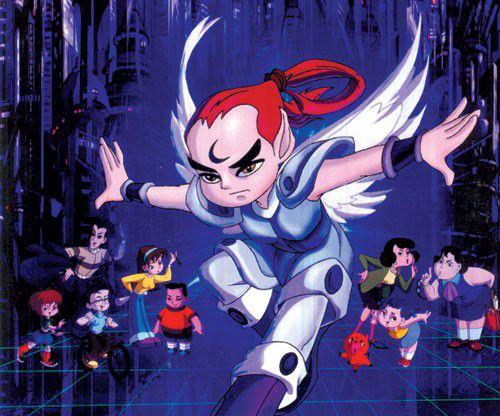 70后80后童年的十大经典动画片,70后的童年回忆动画片大全