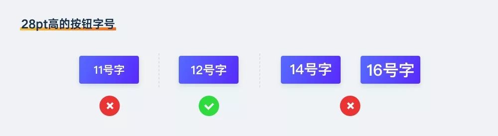 ui界面的各种尺寸,ui全面设计教程
