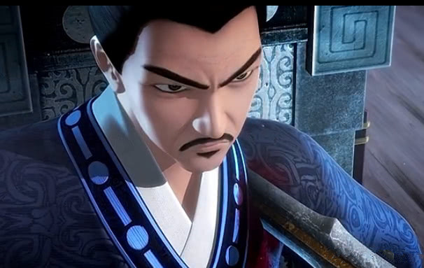 秦时明月易容术,秦时明月易水寒剑法