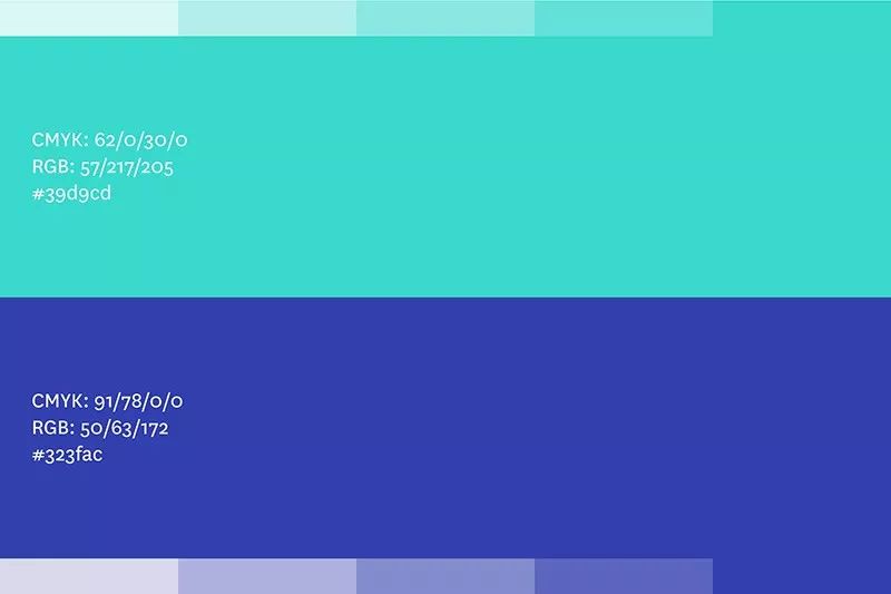 房地产｜房地产网站Fotocasa新logo与数字化视觉系统