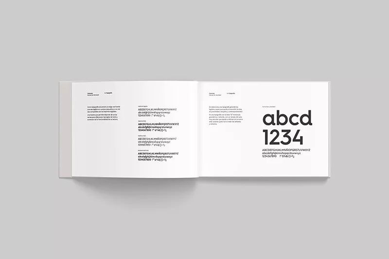 房地产｜房地产网站Fotocasa新logo与数字化视觉系统