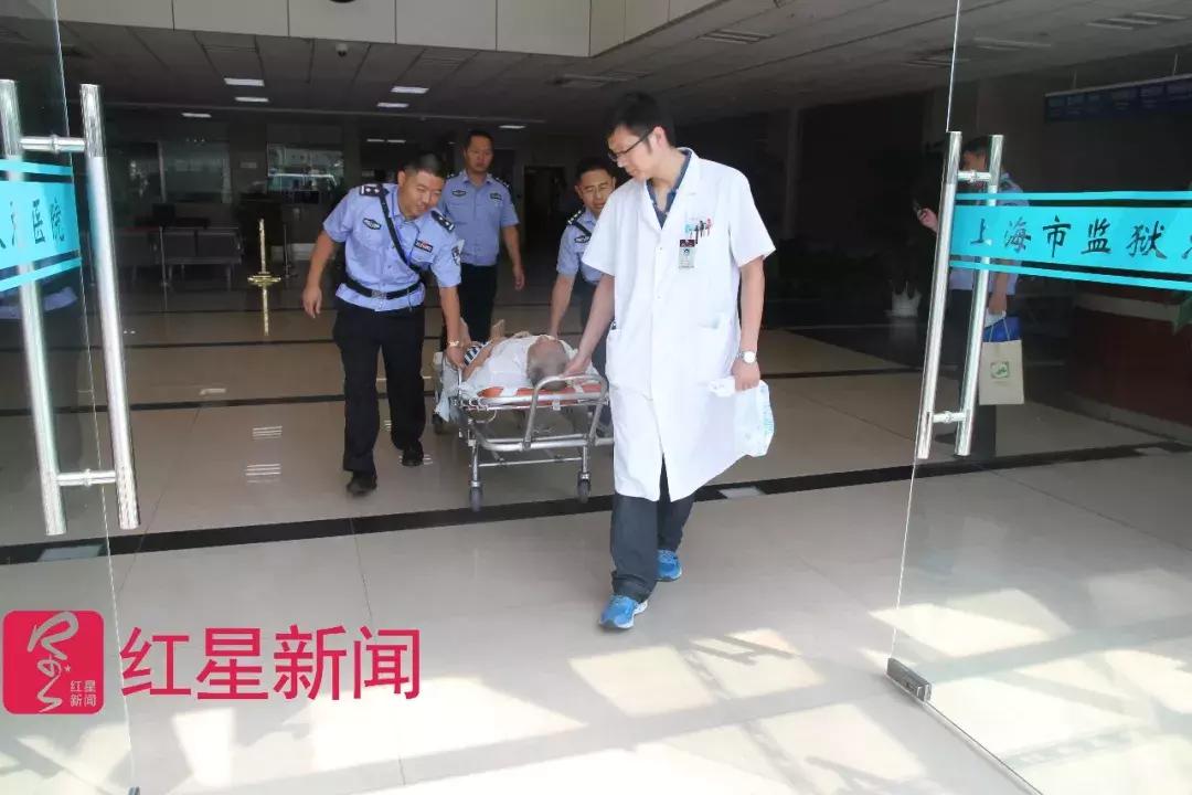 监狱老病残罪犯管理办法,全国能关押精神病人的监狱