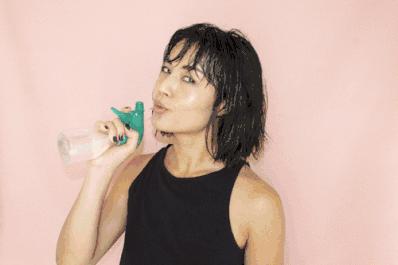 用错了水也会致掉发？不知道就太可惜了