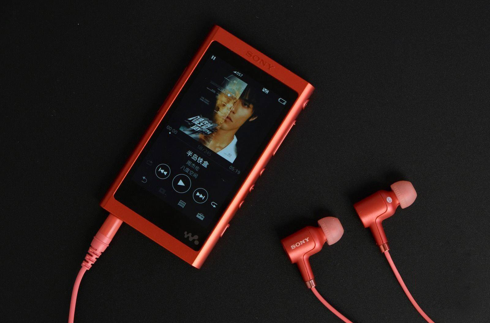 2018了，我们为什么还要花2000块买个mp3？