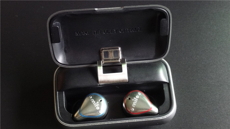 mifo魔浪o5真无线耳机到底怎么样,魔浪o5蓝牙耳机真无线