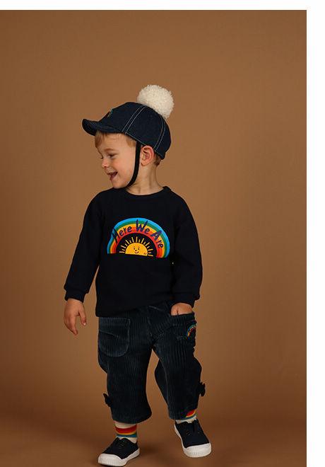 韩国时尚知名品牌,不想被复制