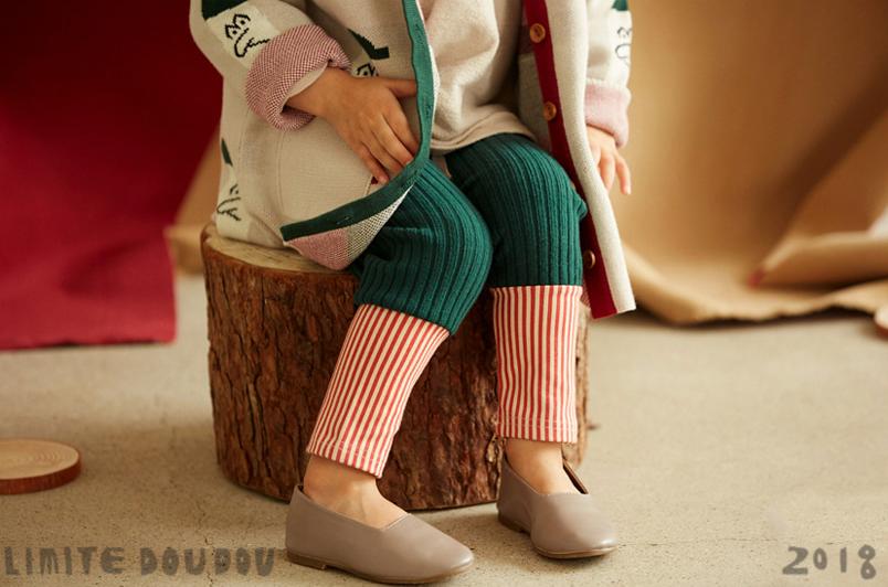 韩国时尚知名品牌,不想被复制