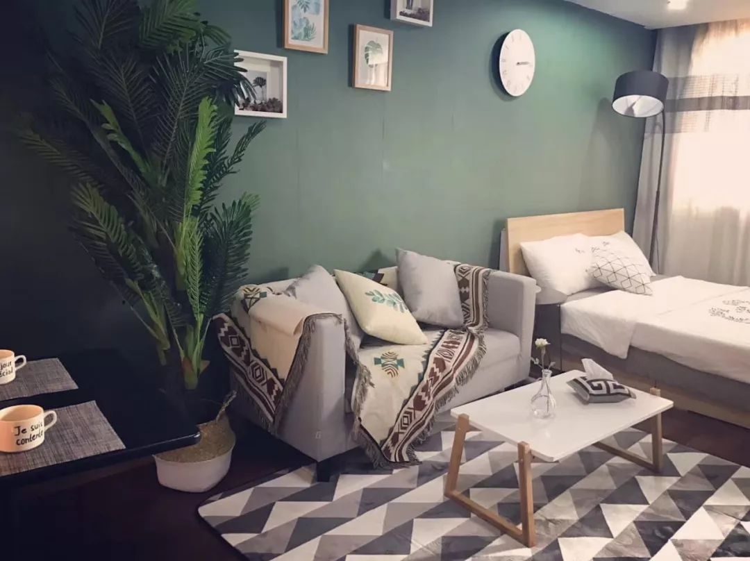 武汉藏在山里的民宿,武汉好一点的民宿推荐