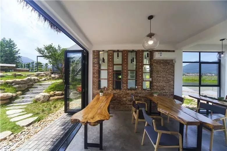 武汉藏在山里的民宿,武汉好一点的民宿推荐