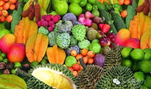 海南人最喜欢吃的食物,海南人吃最多的是什么