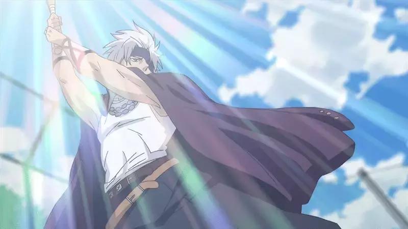 最近有什么新番推荐,各种爆火的4月新番