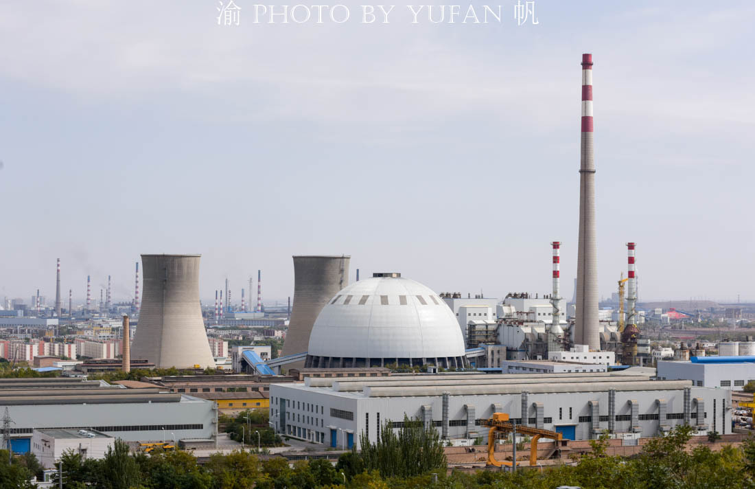 金川国家矿山公园怎么样,金川矿山公园攻略