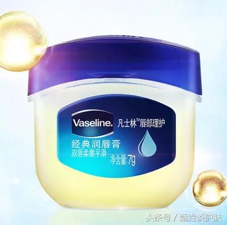 唇部干裂起皮适合用的唇膏,唇部干裂起皮好用的唇膏