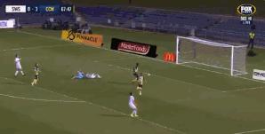 博尔特最精彩的瞬间,博尔特再次卫冕百米三冠王