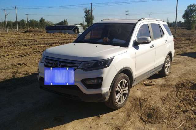 长安cs75plus2.0t二手车多少钱,长安cs35plus1.6l二手车怎么样