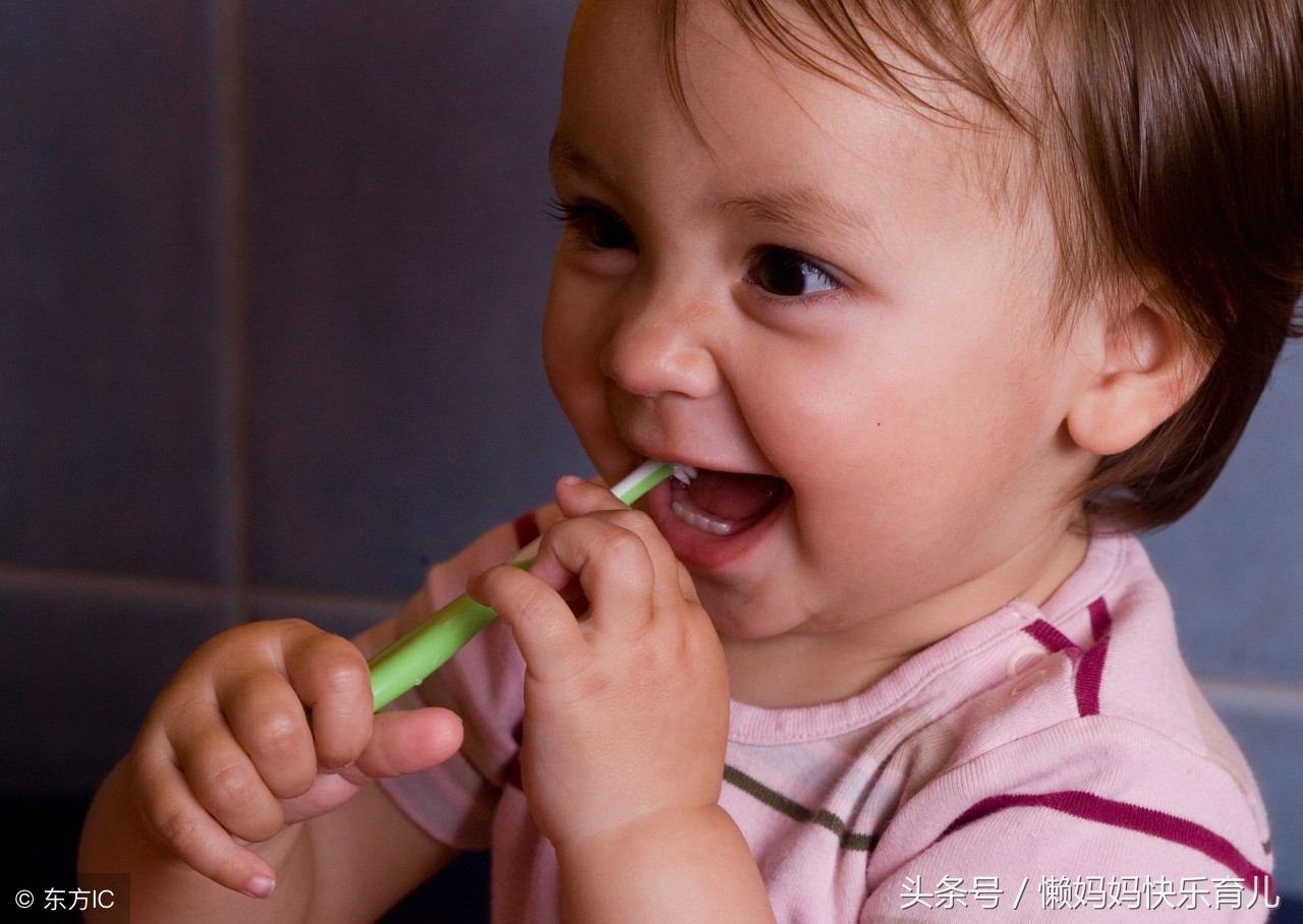 戒夜奶这三招轻松搞定,夜奶太崩溃怎么处理