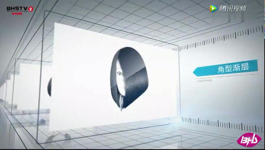 美发沙宣十二款经典发型图,美发必学知识分享