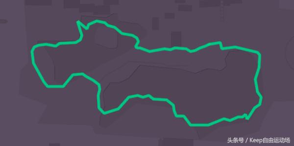 西安跑山路线推荐最新,西安跑步路线推荐