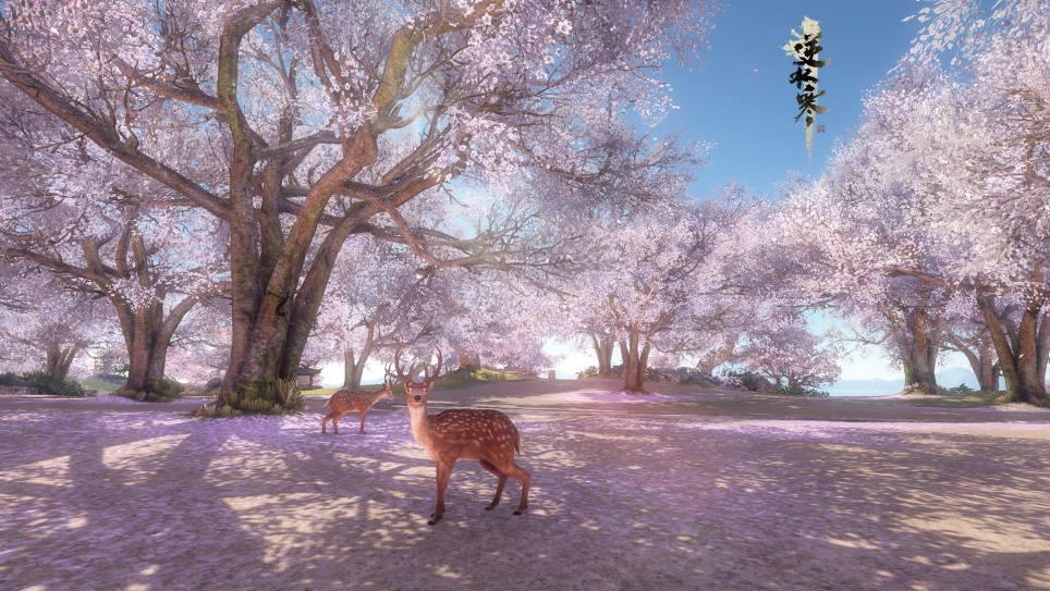 逆水寒回顾剧情动画,逆水寒回顾动画