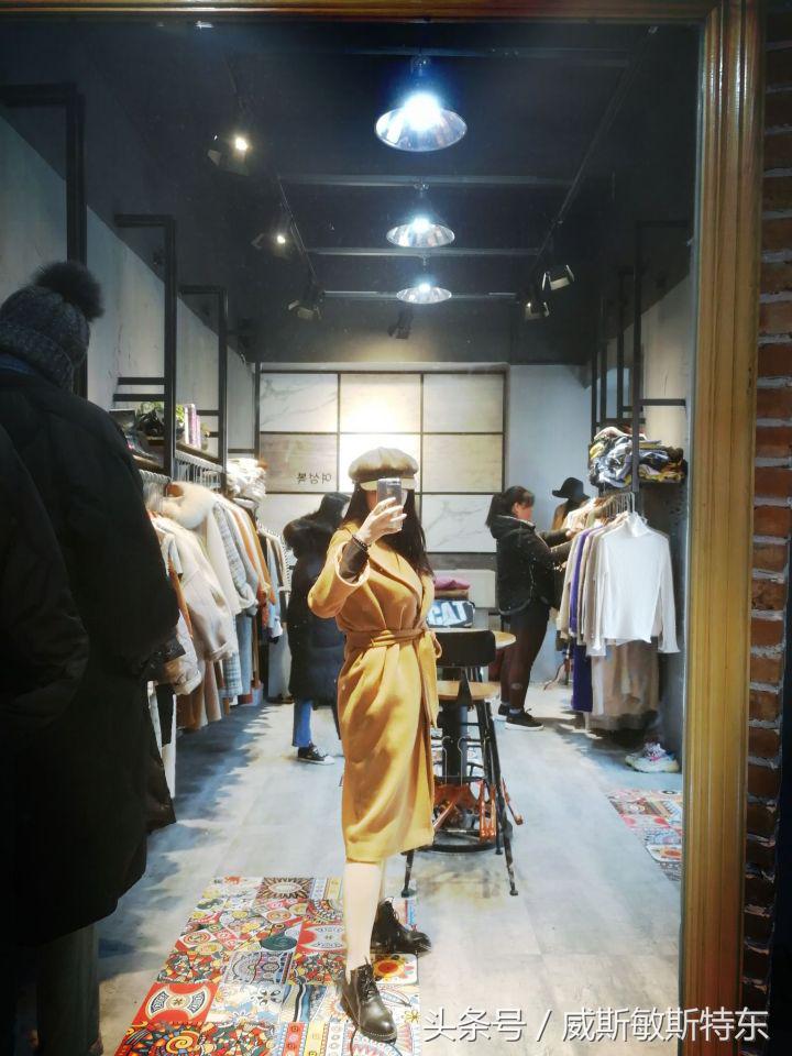 大胸女生如何穿衣搭配？有图有真相