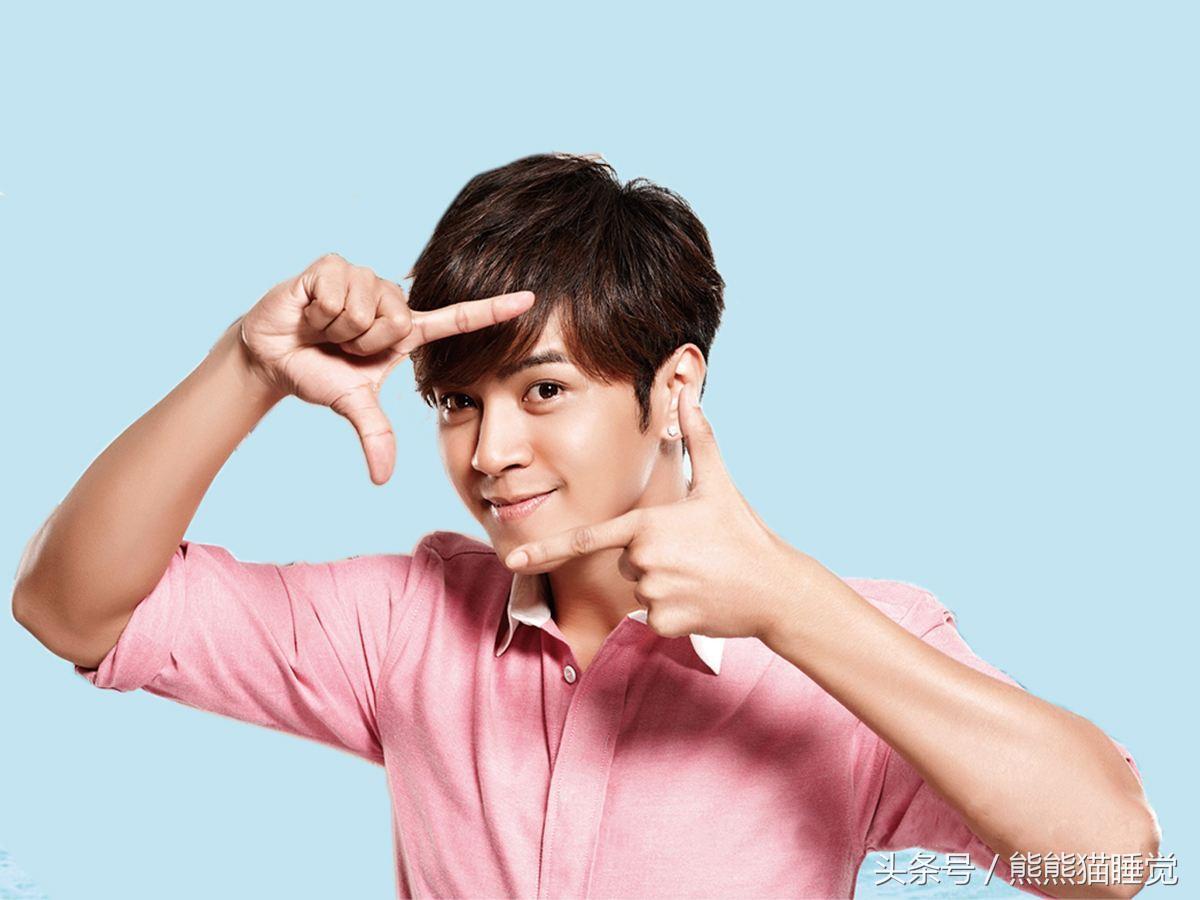 鹿晗出道前在韩国辛酸经历叙述,鹿晗首曝练习生辛酸经历