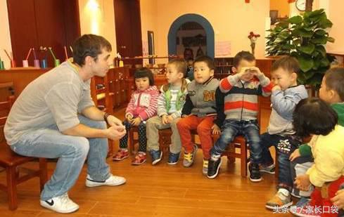 上海市幼托机构,上海幼儿园私立和公立学校哪个好