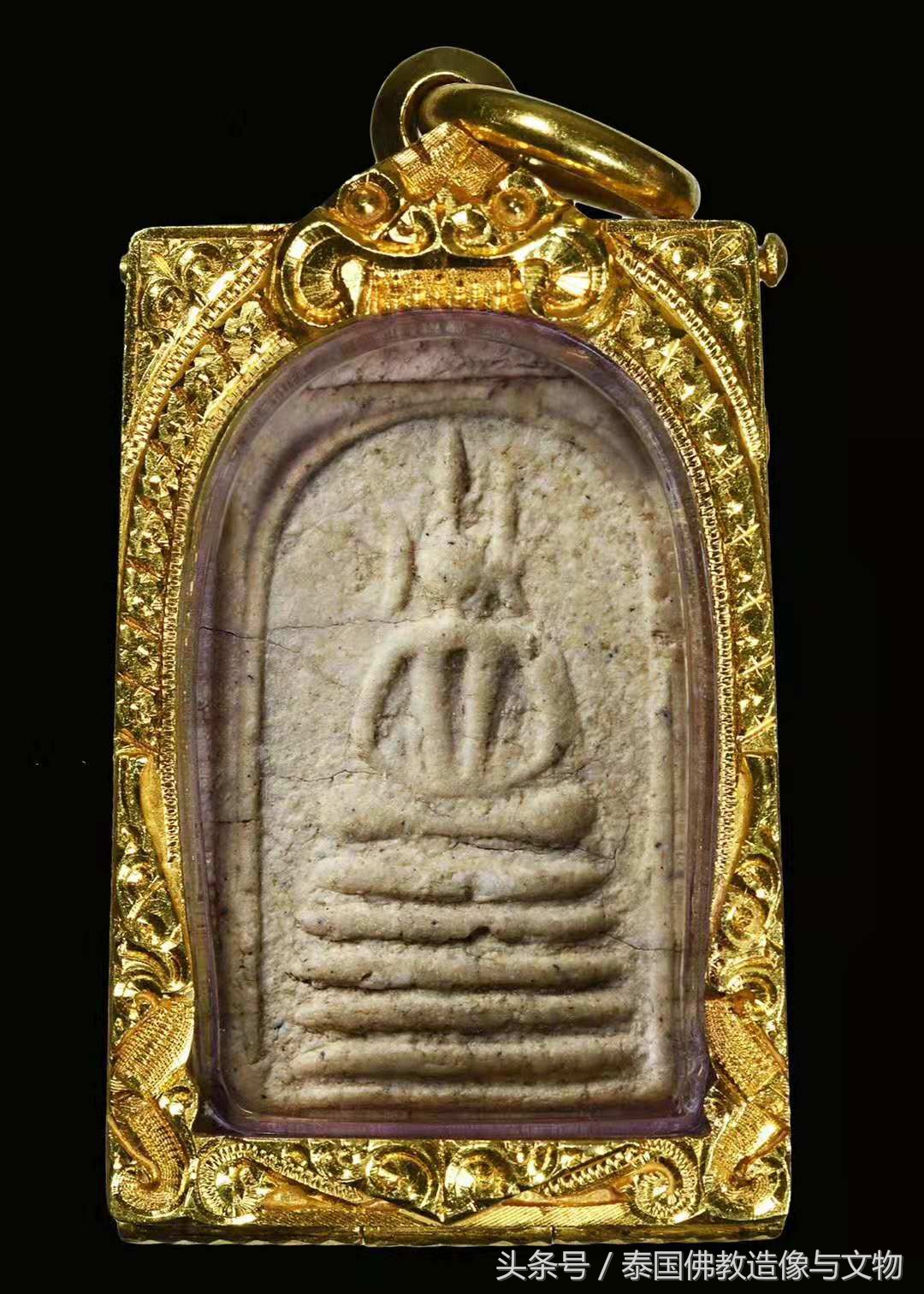 泰国九大圣僧图解,泰国曼谷王朝的九位国王