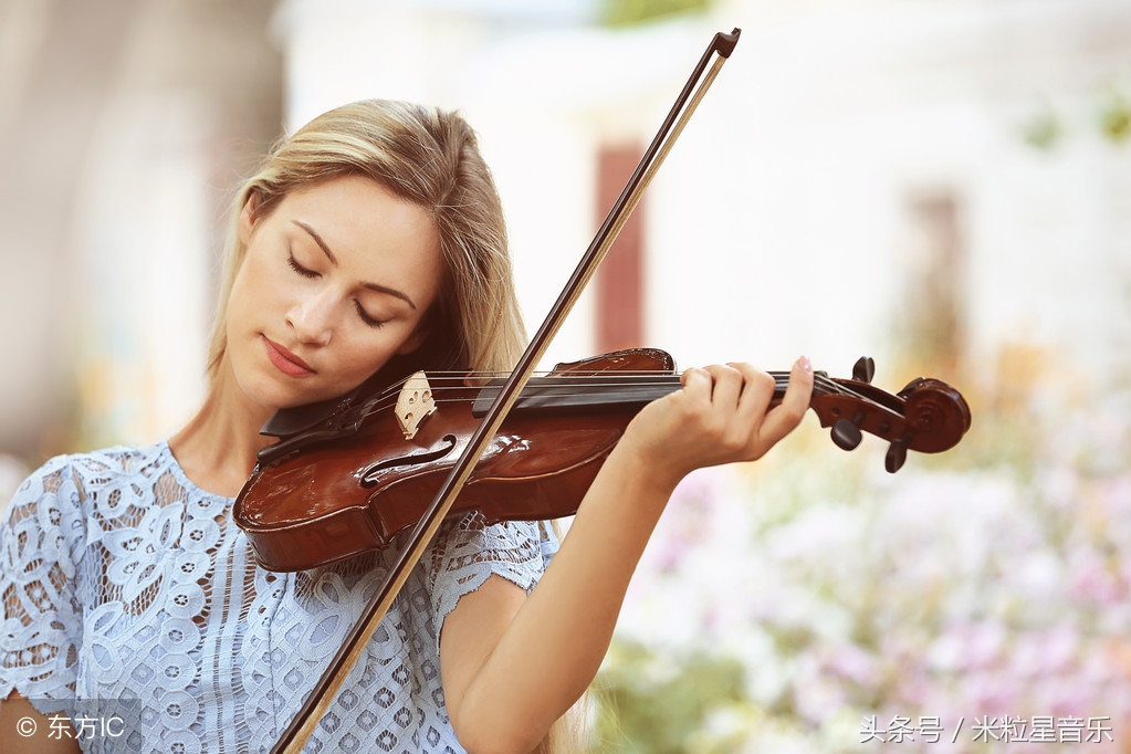 乐器推荐女生乐器容易入门,乐器适合女孩简单易学